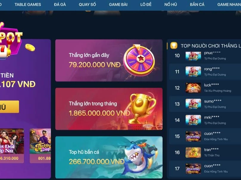 Epic Jackpot Rewards screenshot