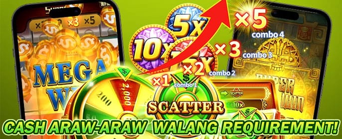 phdream33.ph Welcome Bonus banner
