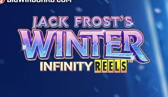 Jack Frost’s Winter Infinity Reels