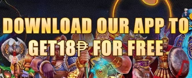 JILIAsia Mobile App Bonus banner