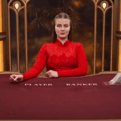 Lightning Baccarat game thumbnail
