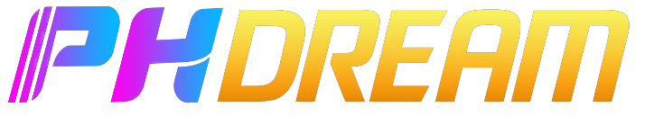 phdream33 Logo